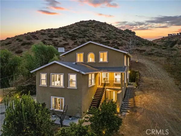 28637 Chiquito Canyon Road, Castaic, CA 91384