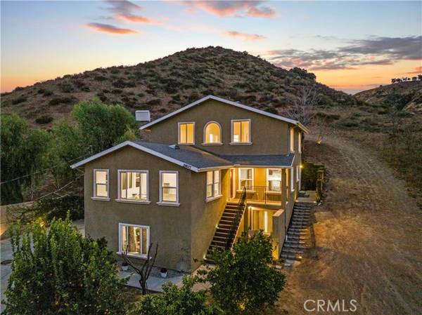 28637 Chiquito Canyon Road, Castaic, CA 91384