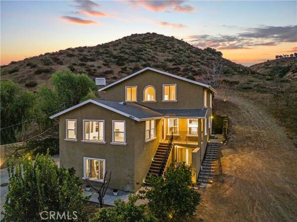 28637 Chiquito Canyon Road, Castaic, CA 91384