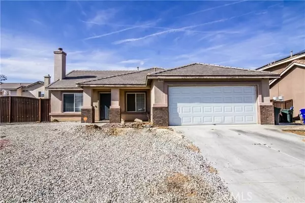 11878 Amanda Lane, Adelanto, CA 92301