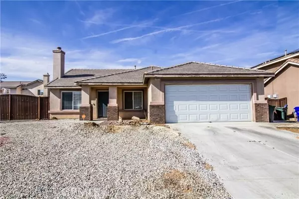 11878 Amanda Lane, Adelanto, CA 92301