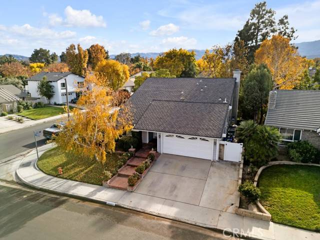 25403 Via Novia, Valencia (santa Clarita), CA 91355