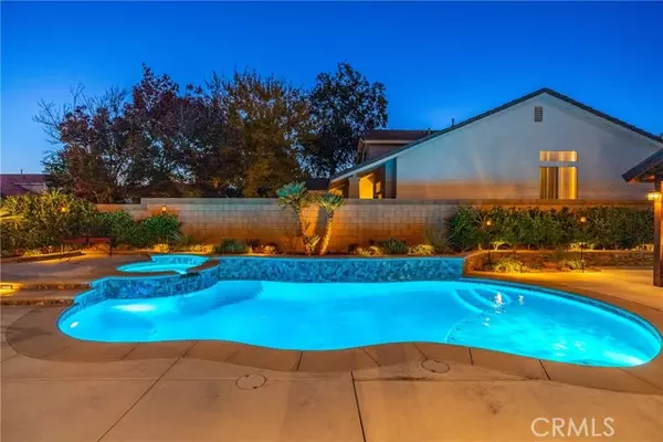 Palmdale, CA 93551,41011 Flagstone Street