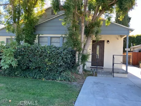 12630 Martha Street, Valley Village, CA 91607