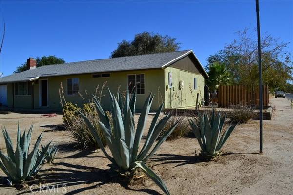 40908 Fieldspring Street, Lancaster, CA 93535