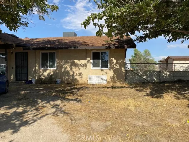 41108 178th Street, Lancaster, CA 93535