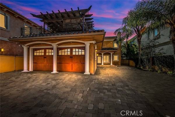 15014 Valleyheart Drive, Sherman Oaks, CA 91403