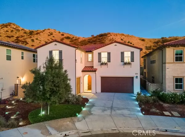 18808 Annmae Place, Saugus (santa Clarita), CA 91350