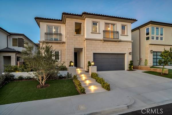 20725 W Bluebird Court, Porter Ranch (los Angeles), CA 91324