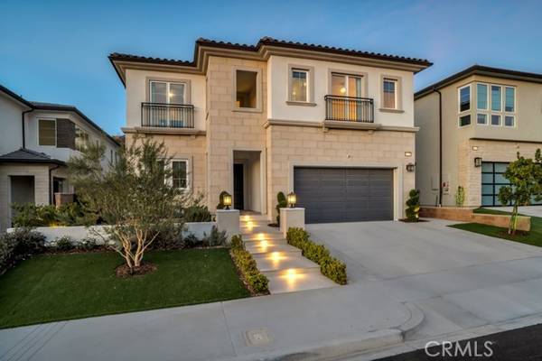 20725 W Bluebird Court, Porter Ranch (los Angeles), CA 91324