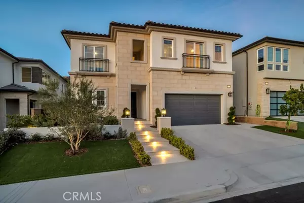 20725 W Bluebird Court, Porter Ranch (los Angeles), CA 91324