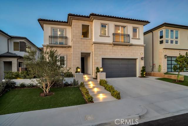 20725 W Bluebird Court, Porter Ranch (los Angeles), CA 91326