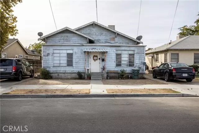 Bakersfield, CA 93304,1823 Cherry Street