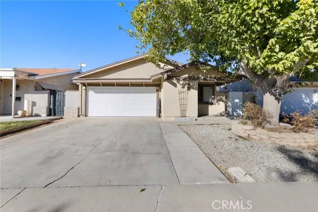 3125 E Avenue Q16, Palmdale, CA 93550