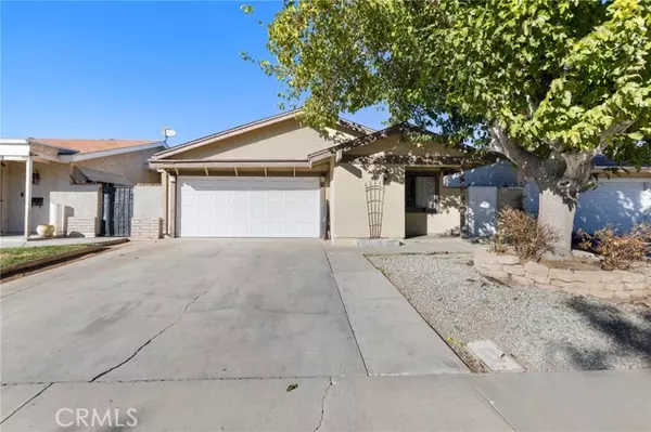 3125 E Avenue Q16, Palmdale, CA 93550