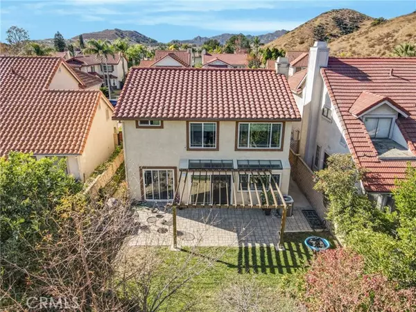 Porter Ranch (los Angeles), CA 91326,19849 Crystal Ridge Lane