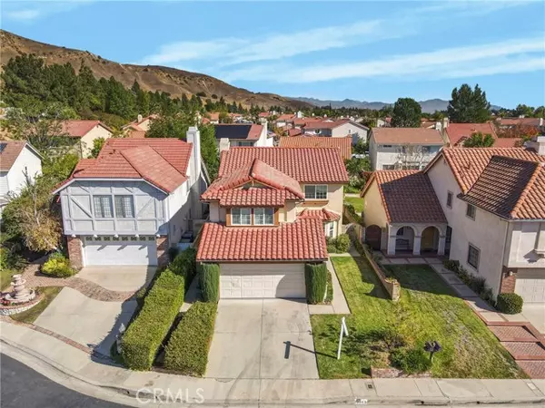 Porter Ranch (los Angeles), CA 91326,19849 Crystal Ridge Lane