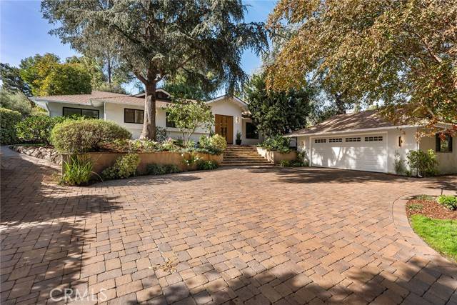 4943 Palomar Drive, Tarzana (los Angeles), CA 91356