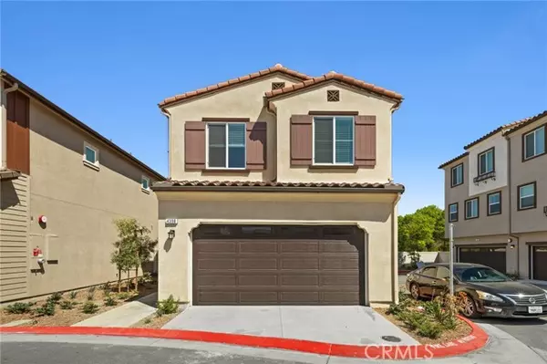 4398 Cadence Way, Oceanside, CA 92057