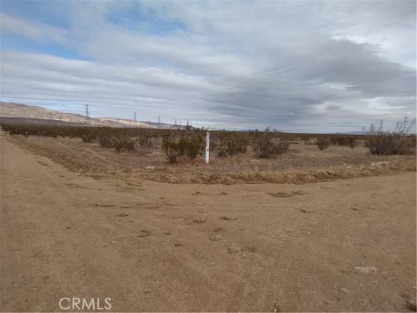 0 19 Avenue, Mojave, CA 93501