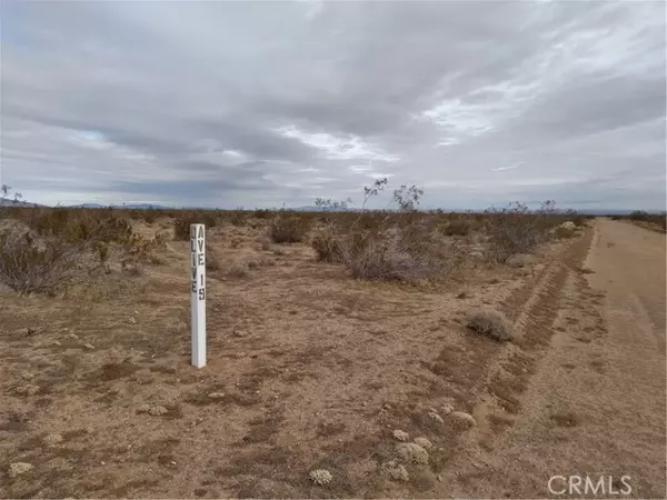 Mojave, CA 93501,0 19 Avenue