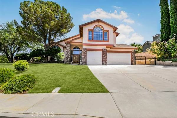 42120 Capistrano Place, Lancaster, CA 93536