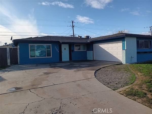 1509 Ivan Avenue, Bakersfield, CA 93304