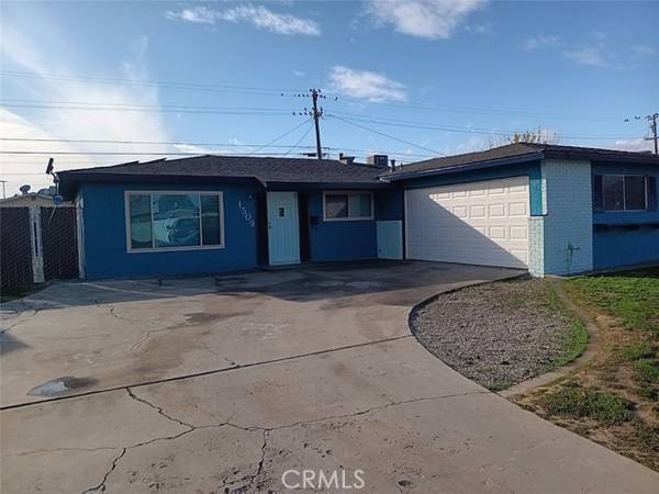 1509 Ivan Avenue, Bakersfield, CA 93304