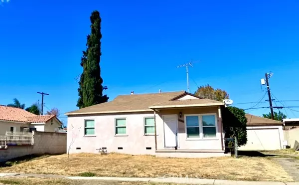 13385 Wentworth Street, Arleta (los Angeles), CA 91331