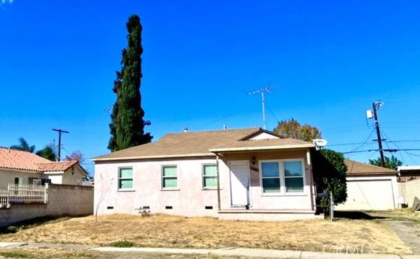 13385 Wentworth Street, Arleta (los Angeles), CA 91331