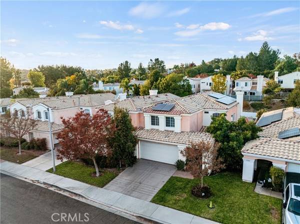 25819 Browning Place, Stevenson Ranch, CA 91381