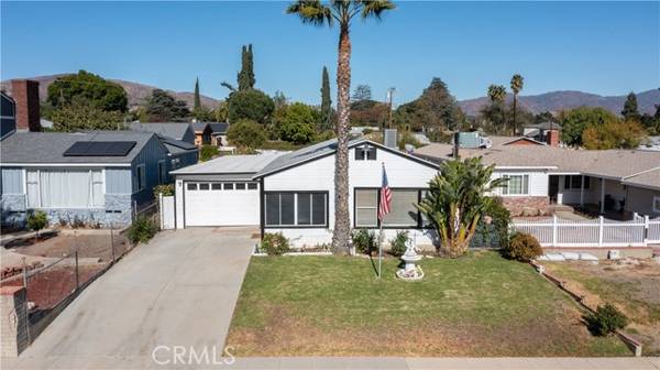 17311 Los Alimos Street, Granada Hills (los Angeles), CA 91344