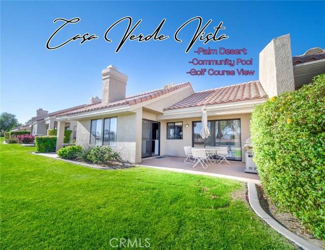 41981 Preston Trail, Palm Desert, CA 92211