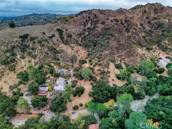 Calabasas, CA 90290,3500 OLD TOPANGA CANYON