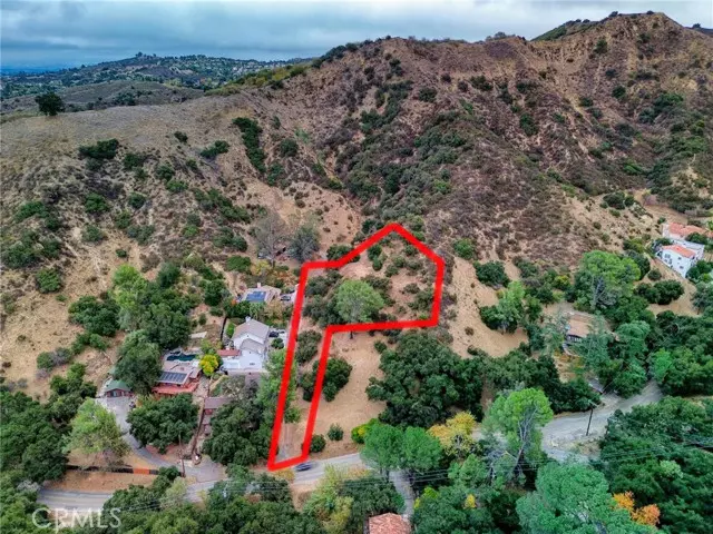 Calabasas, CA 90290,3500 OLD TOPANGA CANYON