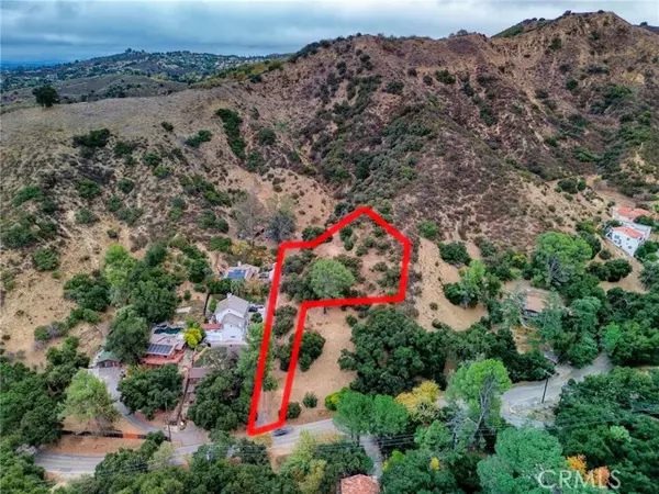 3500 OLD TOPANGA CANYON, Calabasas, CA 90290