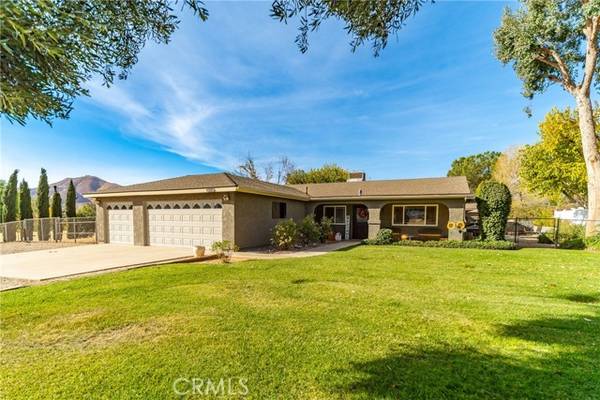 33127 Dorama Avenue, Acton, CA 93510