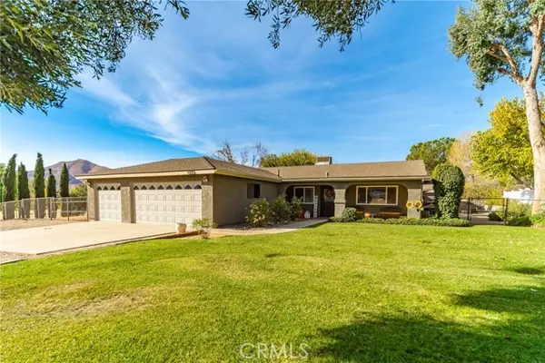 33127 Dorama Avenue, Acton, CA 93510