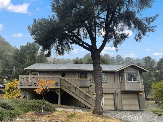 Pine Mtn Club, CA 93225,2411 Glacier Drive