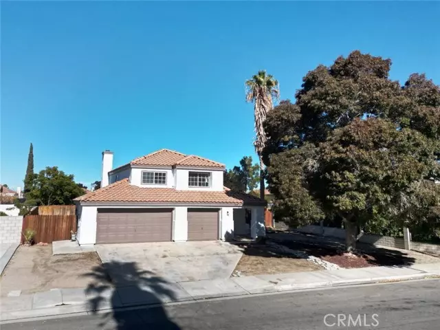 5359 E Avenue R4, Palmdale, CA 93552