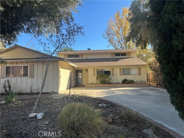 17900 Wellhaven Street, Canyon Country (santa Clarita), CA 91387