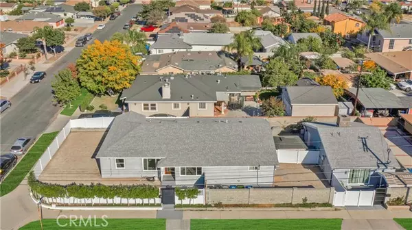 7700 Satsuma Avenue, Sun Valley (los Angeles), CA 91352