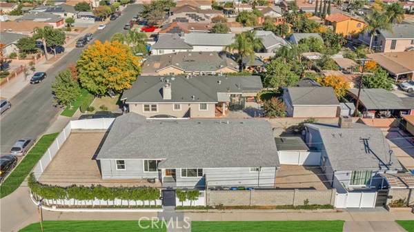 7700 Satsuma Avenue, Sun Valley (los Angeles), CA 91352