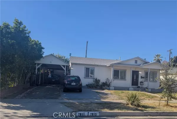 7913 Mammoth Avenue, Panorama City (los Angeles), CA 91402