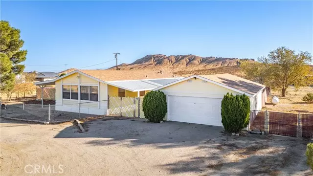 Rosamond, CA 93560,6080 Stardust Avenue