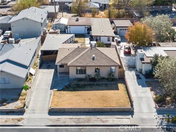 936 W Norberry Street, Lancaster, CA 93534