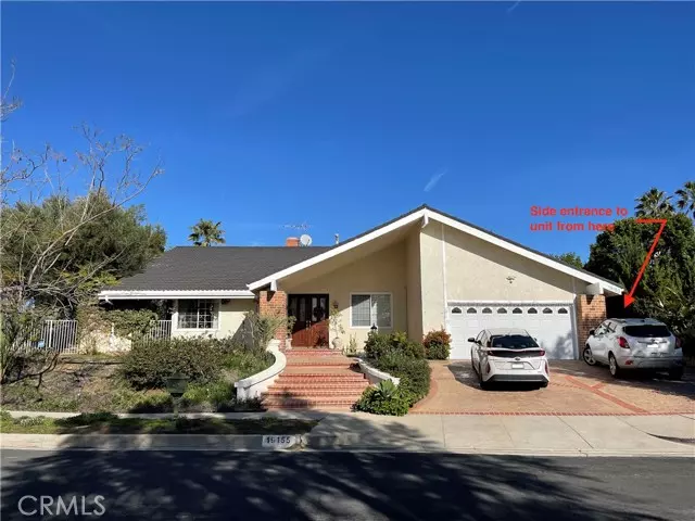 Porter Ranch (los Angeles), CA 91326,19153 Clymer Street