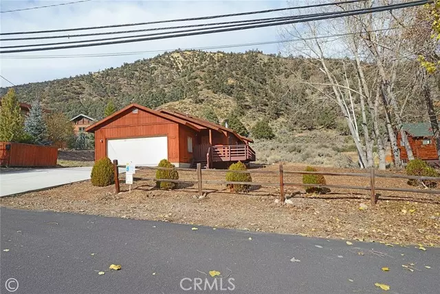 Pine Mtn Club, CA 93225,15209 Nesthorn Way