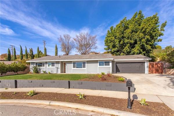 4421 Hempstead Street, Simi Valley, CA 93063