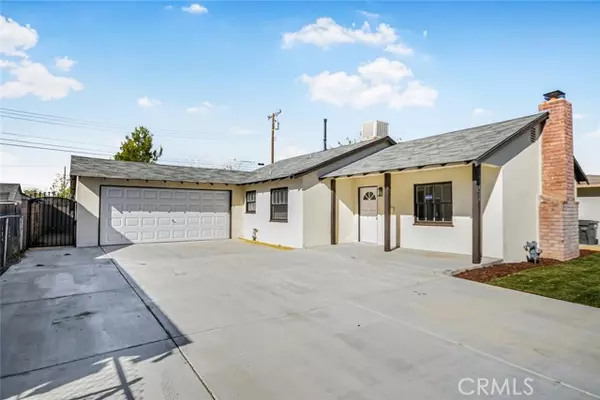 44327 Sundell Avenue, Lancaster, CA 93536